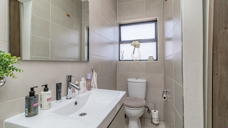 3 Bedroom Property for Sale in Bartlett Gauteng