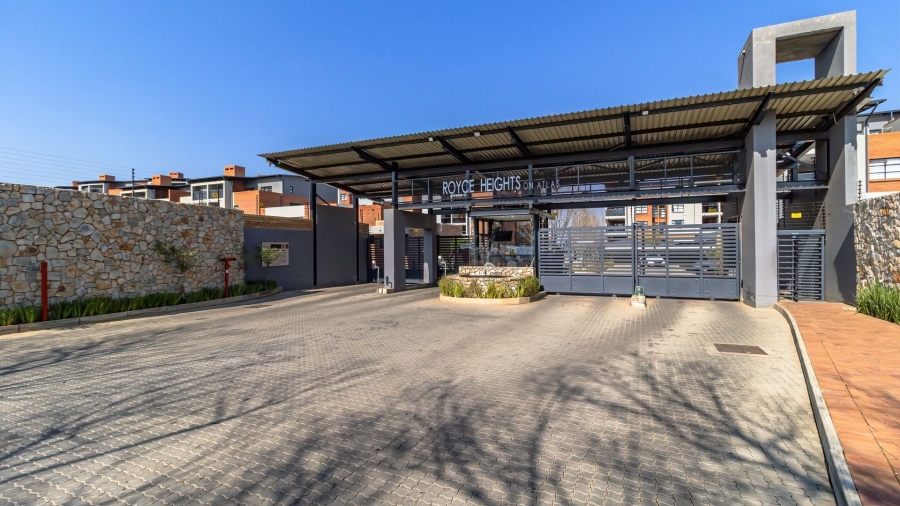 3 Bedroom Property for Sale in Bartlett Gauteng