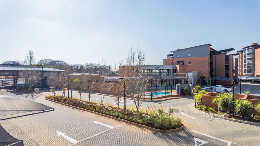 3 Bedroom Property for Sale in Bartlett Gauteng