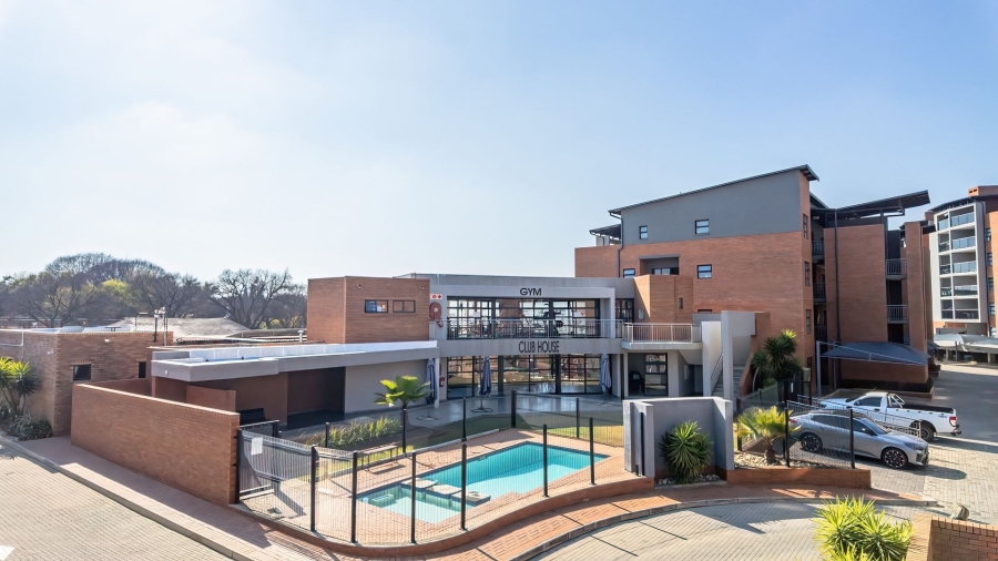 3 Bedroom Property for Sale in Bartlett Gauteng