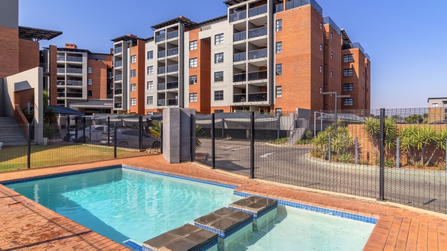 3 Bedroom Property for Sale in Bartlett Gauteng