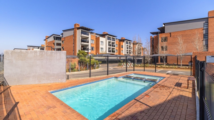 3 Bedroom Property for Sale in Bartlett Gauteng