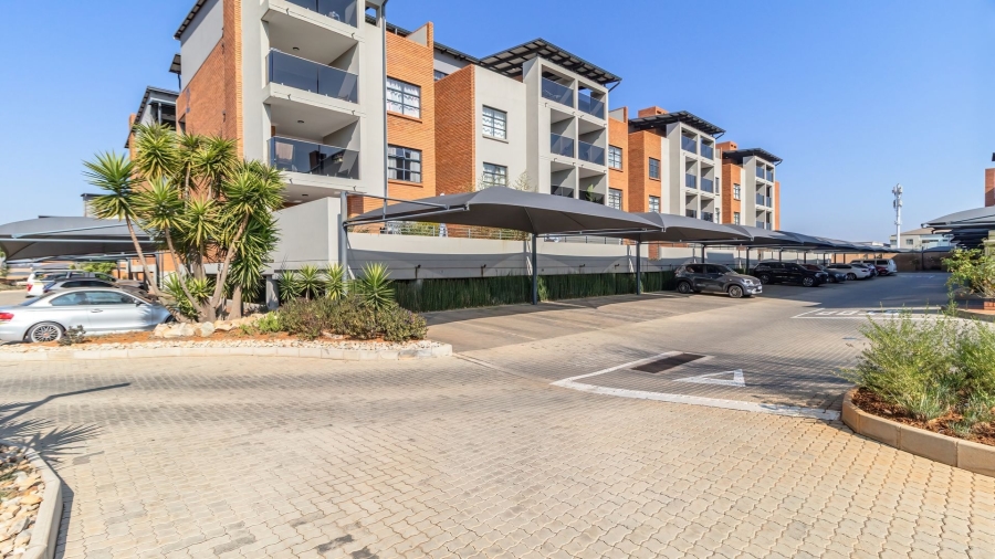 3 Bedroom Property for Sale in Bartlett Gauteng