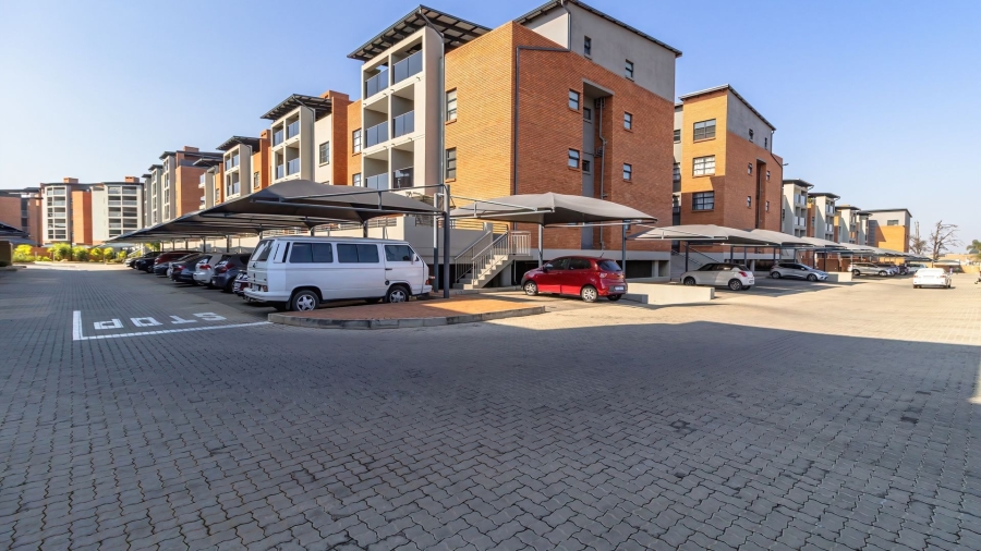 3 Bedroom Property for Sale in Bartlett Gauteng