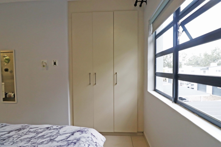 To Let 2 Bedroom Property for Rent in Bryanston Gauteng