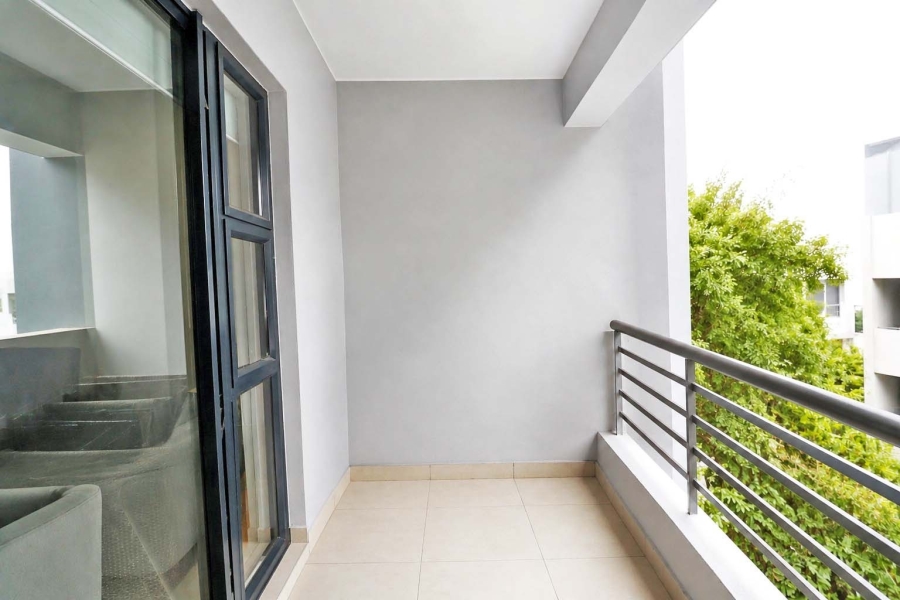 To Let 2 Bedroom Property for Rent in Bryanston Gauteng