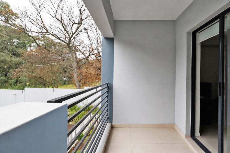 To Let 2 Bedroom Property for Rent in Bryanston Gauteng