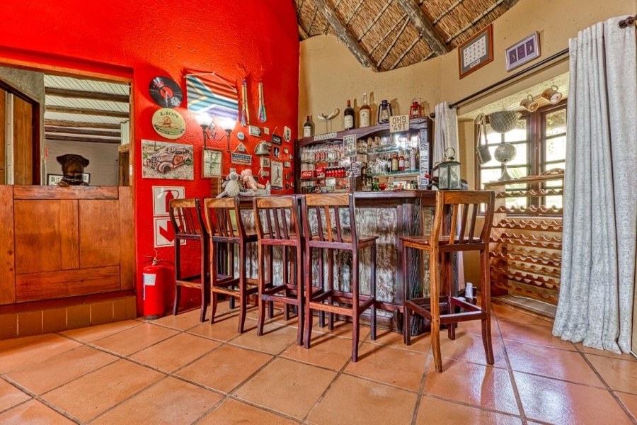 To Let 4 Bedroom Property for Rent in Fourways Gauteng