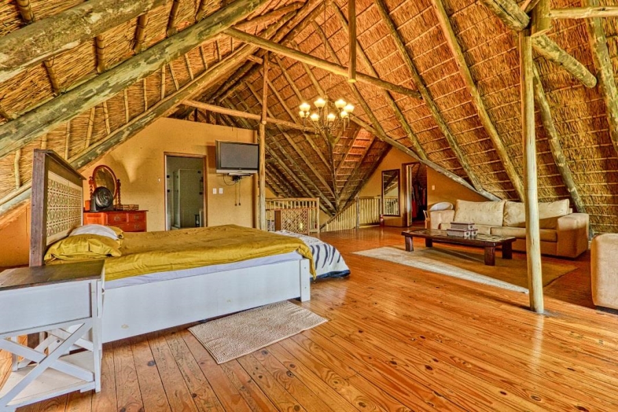 To Let 4 Bedroom Property for Rent in Fourways Gauteng