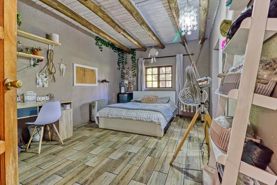 To Let 4 Bedroom Property for Rent in Fourways Gauteng