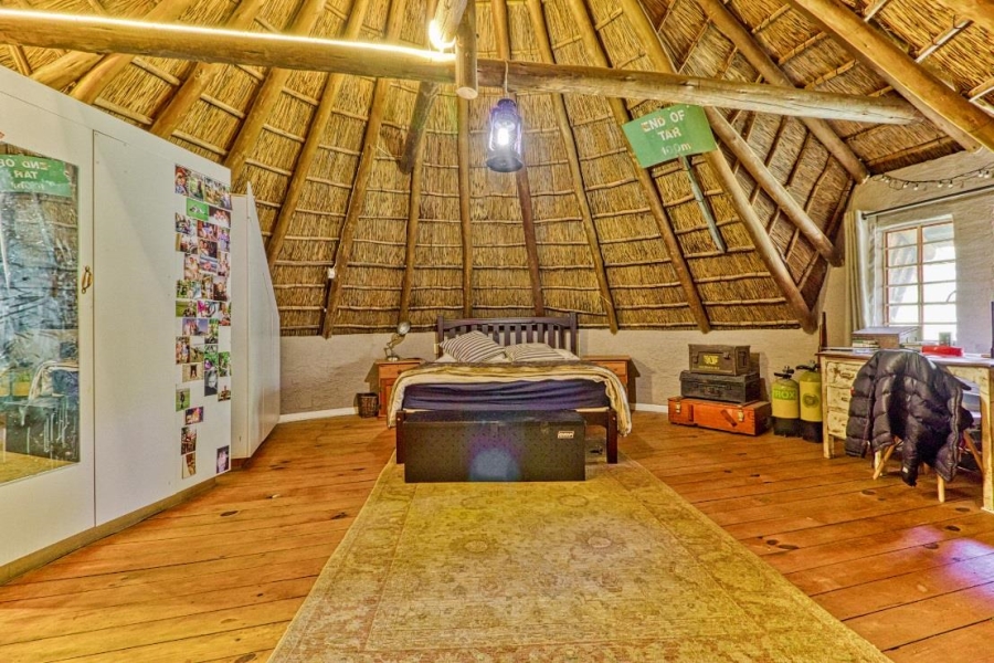 To Let 4 Bedroom Property for Rent in Fourways Gauteng
