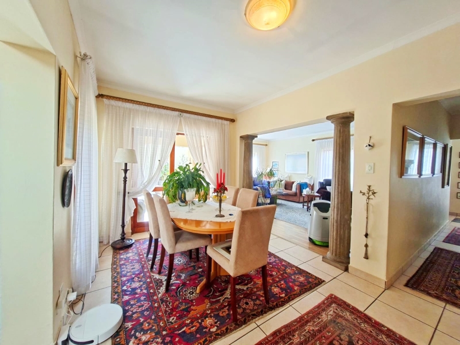 3 Bedroom Property for Sale in Halfway Gardens Gauteng