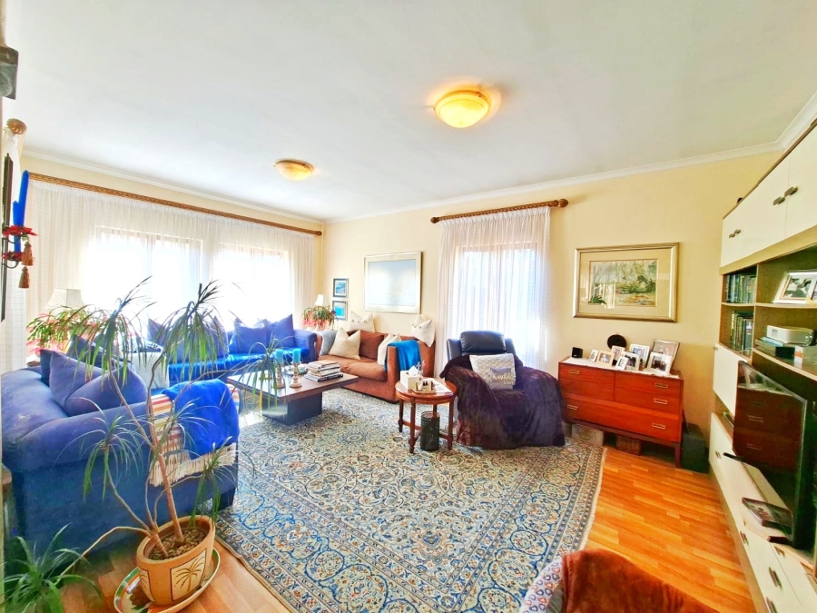 3 Bedroom Property for Sale in Halfway Gardens Gauteng