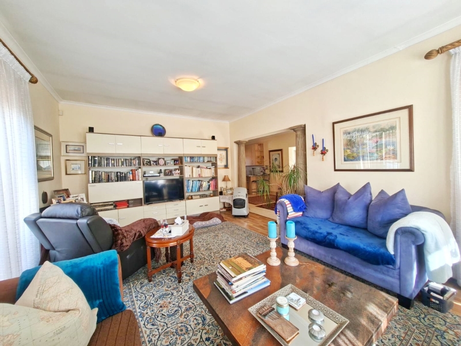 3 Bedroom Property for Sale in Halfway Gardens Gauteng