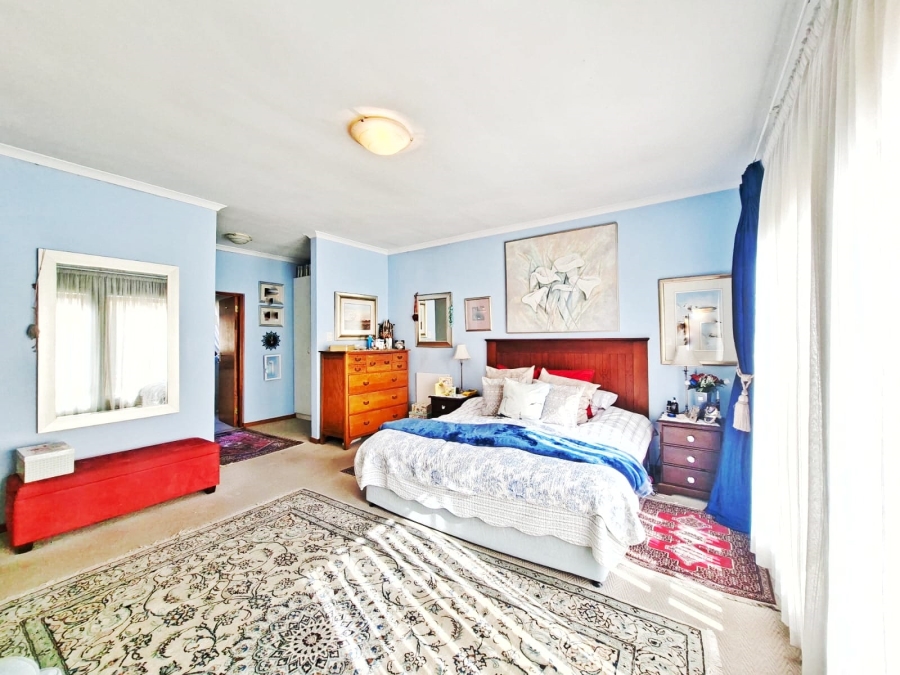 3 Bedroom Property for Sale in Halfway Gardens Gauteng