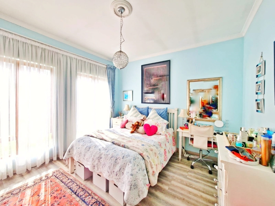 3 Bedroom Property for Sale in Halfway Gardens Gauteng