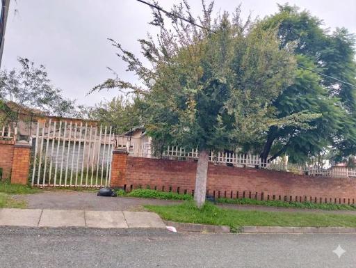 3 Bedroom Property for Sale in Townsview Gauteng