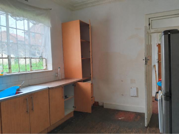 3 Bedroom Property for Sale in Townsview Gauteng