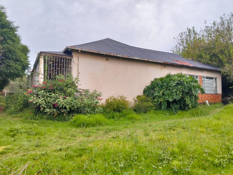 3 Bedroom Property for Sale in Townsview Gauteng