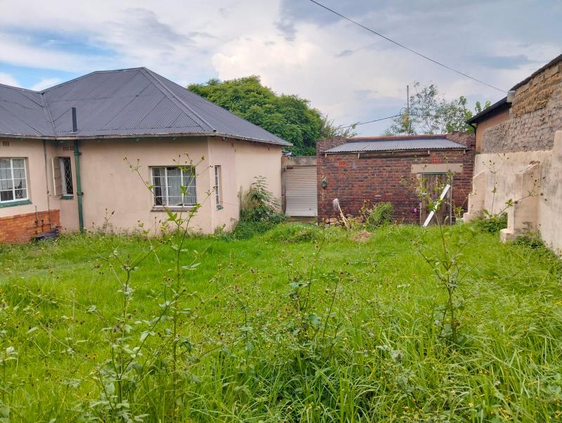 3 Bedroom Property for Sale in Townsview Gauteng