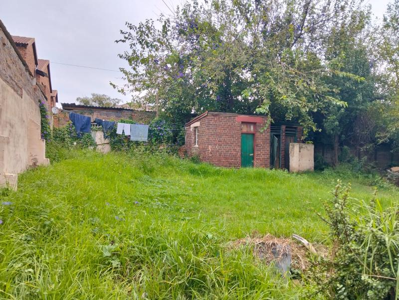 3 Bedroom Property for Sale in Townsview Gauteng
