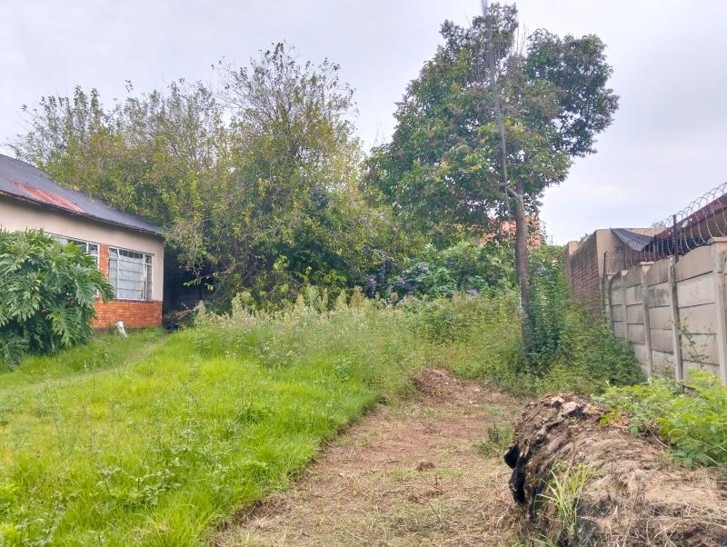 3 Bedroom Property for Sale in Townsview Gauteng