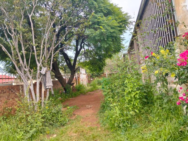 3 Bedroom Property for Sale in Townsview Gauteng