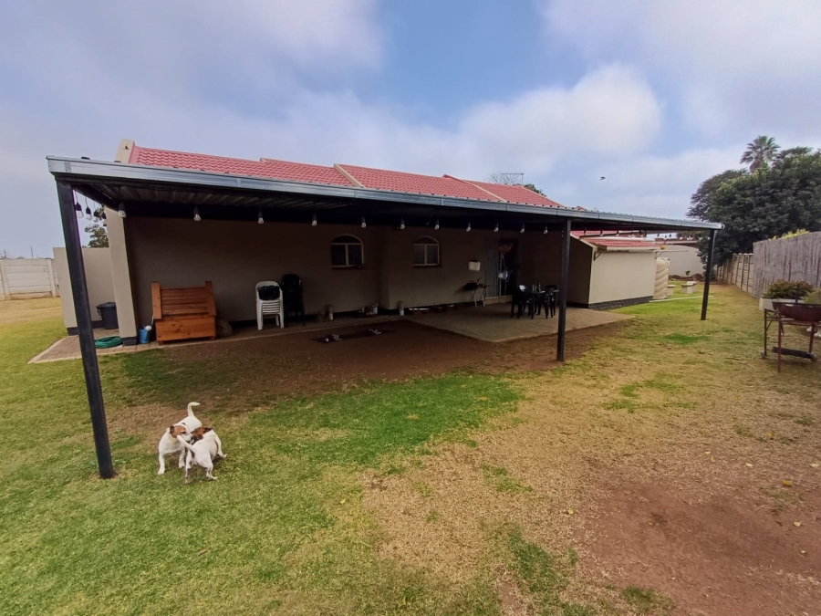 3 Bedroom Property for Sale in Riversdale Gauteng