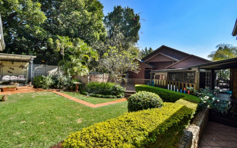 8 Bedroom Property for Sale in Pretoria North Gauteng