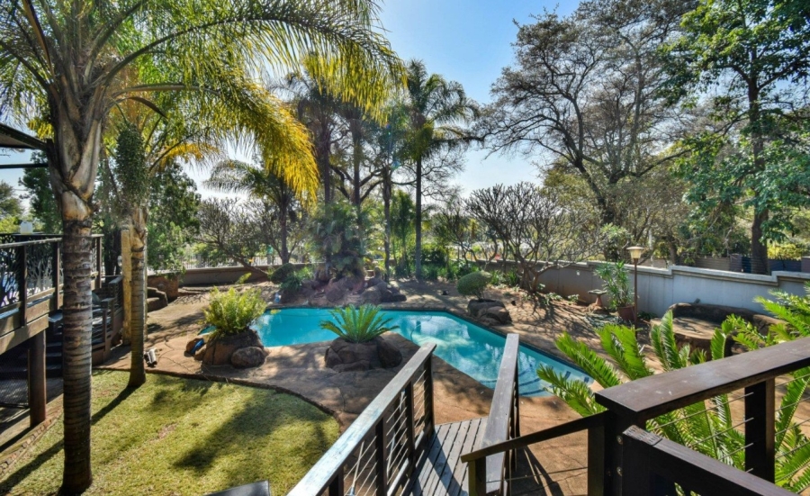 8 Bedroom Property for Sale in Pretoria North Gauteng