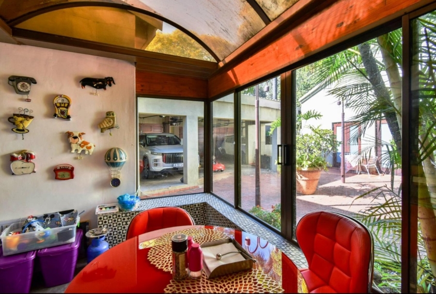 8 Bedroom Property for Sale in Pretoria North Gauteng