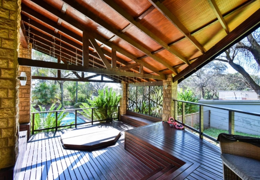 8 Bedroom Property for Sale in Pretoria North Gauteng