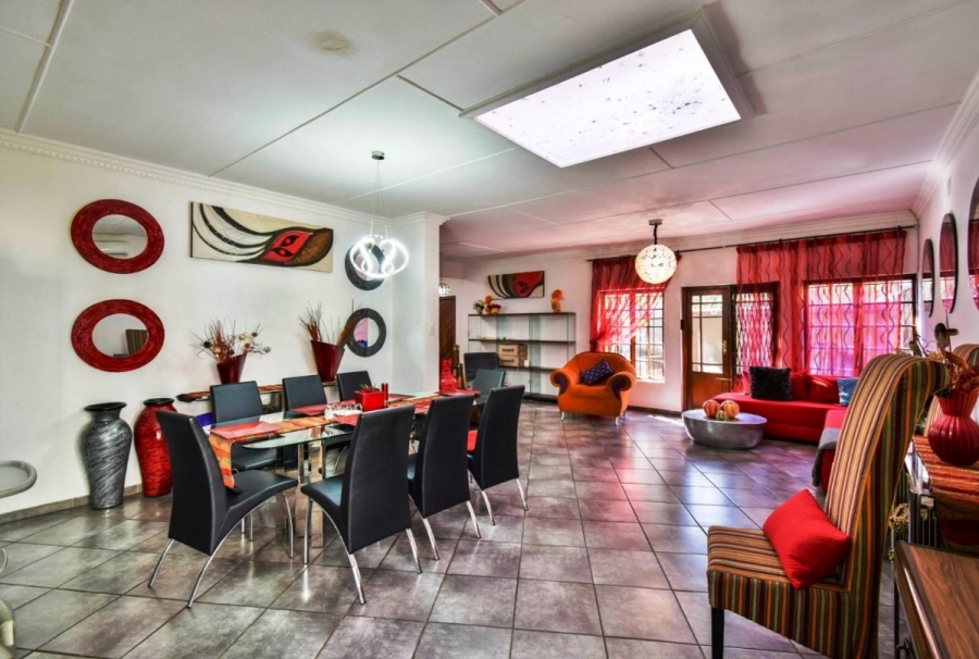 8 Bedroom Property for Sale in Pretoria North Gauteng