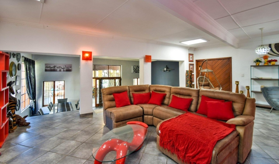8 Bedroom Property for Sale in Pretoria North Gauteng
