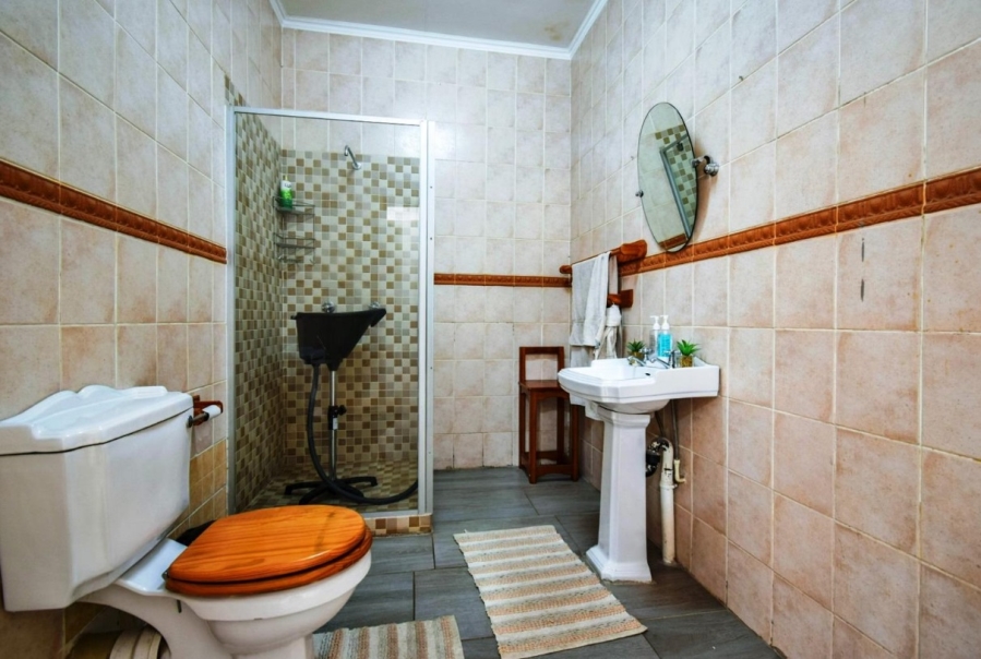 8 Bedroom Property for Sale in Pretoria North Gauteng