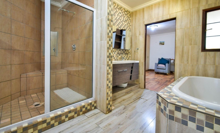 8 Bedroom Property for Sale in Pretoria North Gauteng