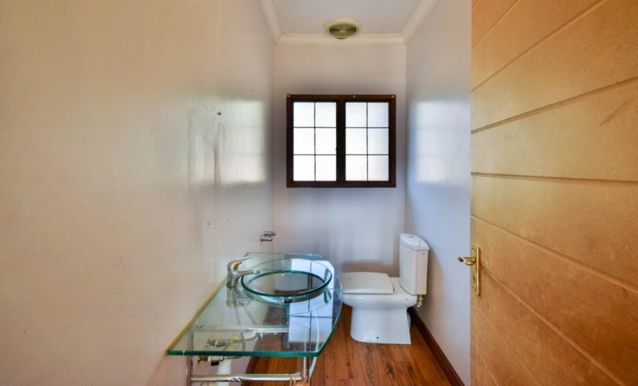 8 Bedroom Property for Sale in Pretoria North Gauteng