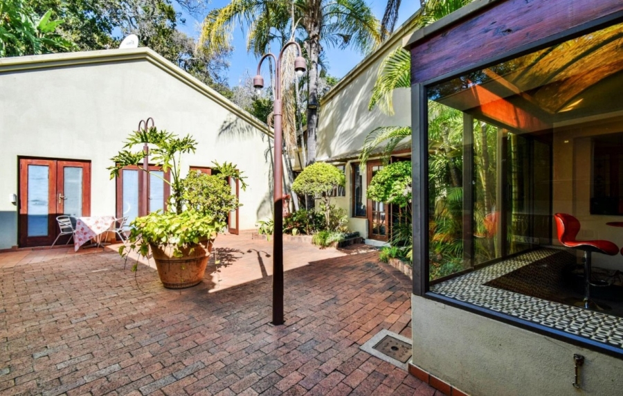 8 Bedroom Property for Sale in Pretoria North Gauteng