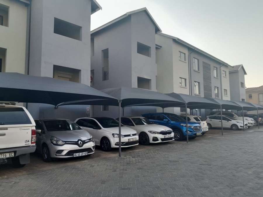 To Let 2 Bedroom Property for Rent in Jansenpark Gauteng