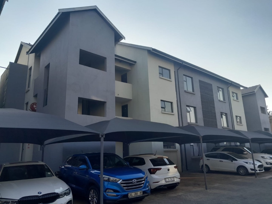 To Let 2 Bedroom Property for Rent in Jansenpark Gauteng