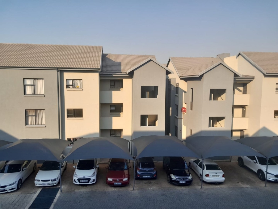 To Let 2 Bedroom Property for Rent in Jansenpark Gauteng