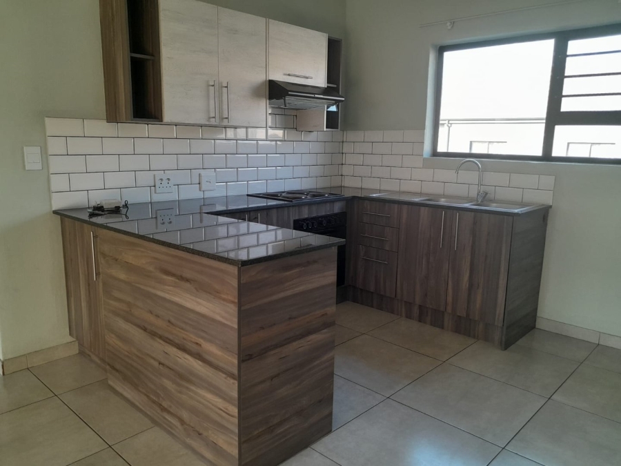 To Let 2 Bedroom Property for Rent in Jansenpark Gauteng