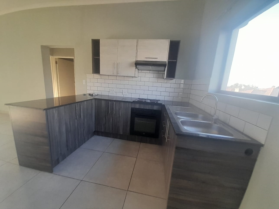 To Let 2 Bedroom Property for Rent in Jansenpark Gauteng