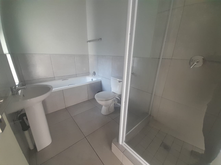 To Let 2 Bedroom Property for Rent in Jansenpark Gauteng