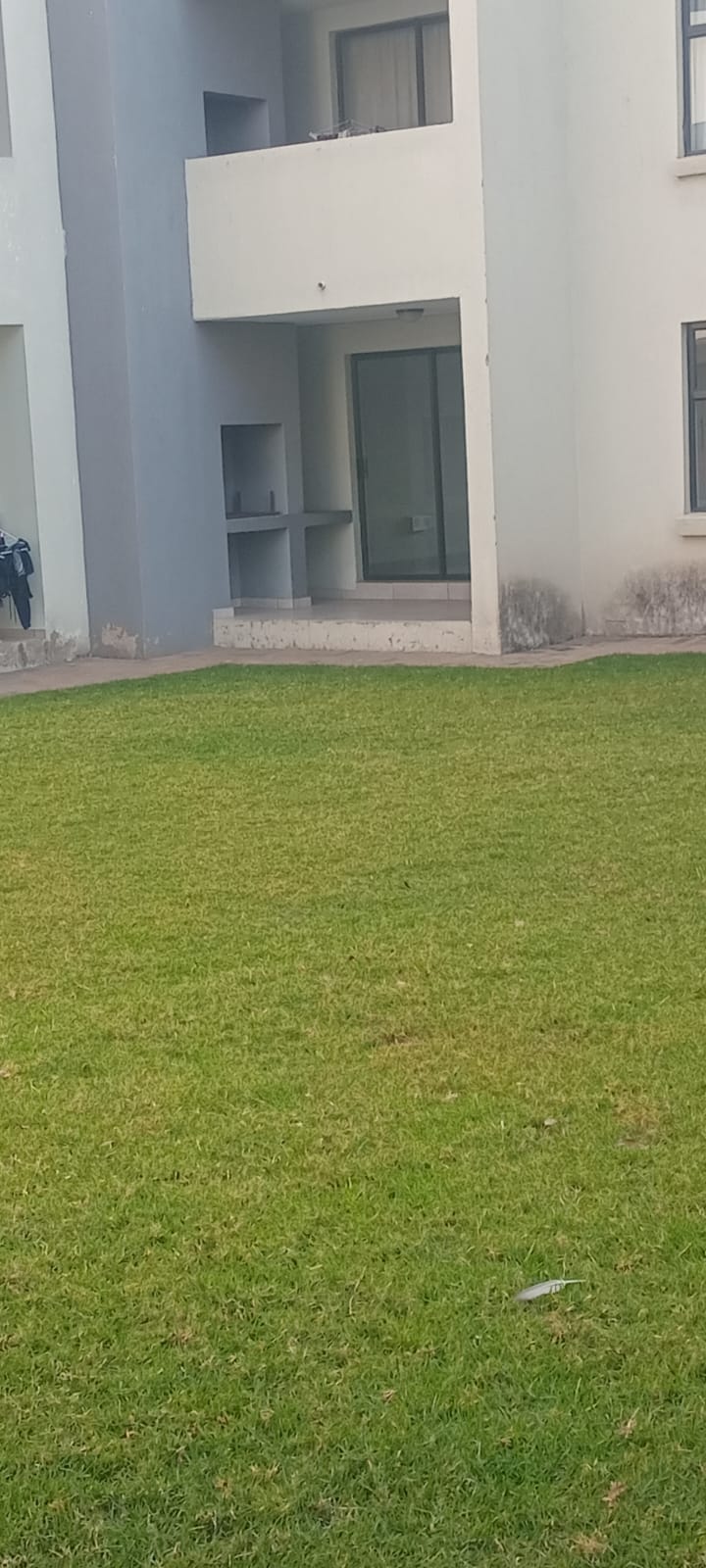 To Let 2 Bedroom Property for Rent in Jansenpark Gauteng