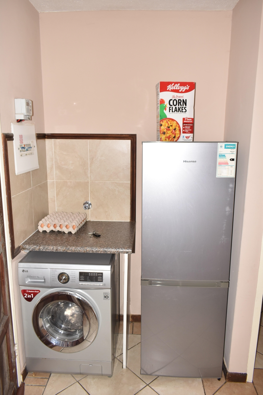 2 Bedroom Property for Sale in Karenpark Gauteng