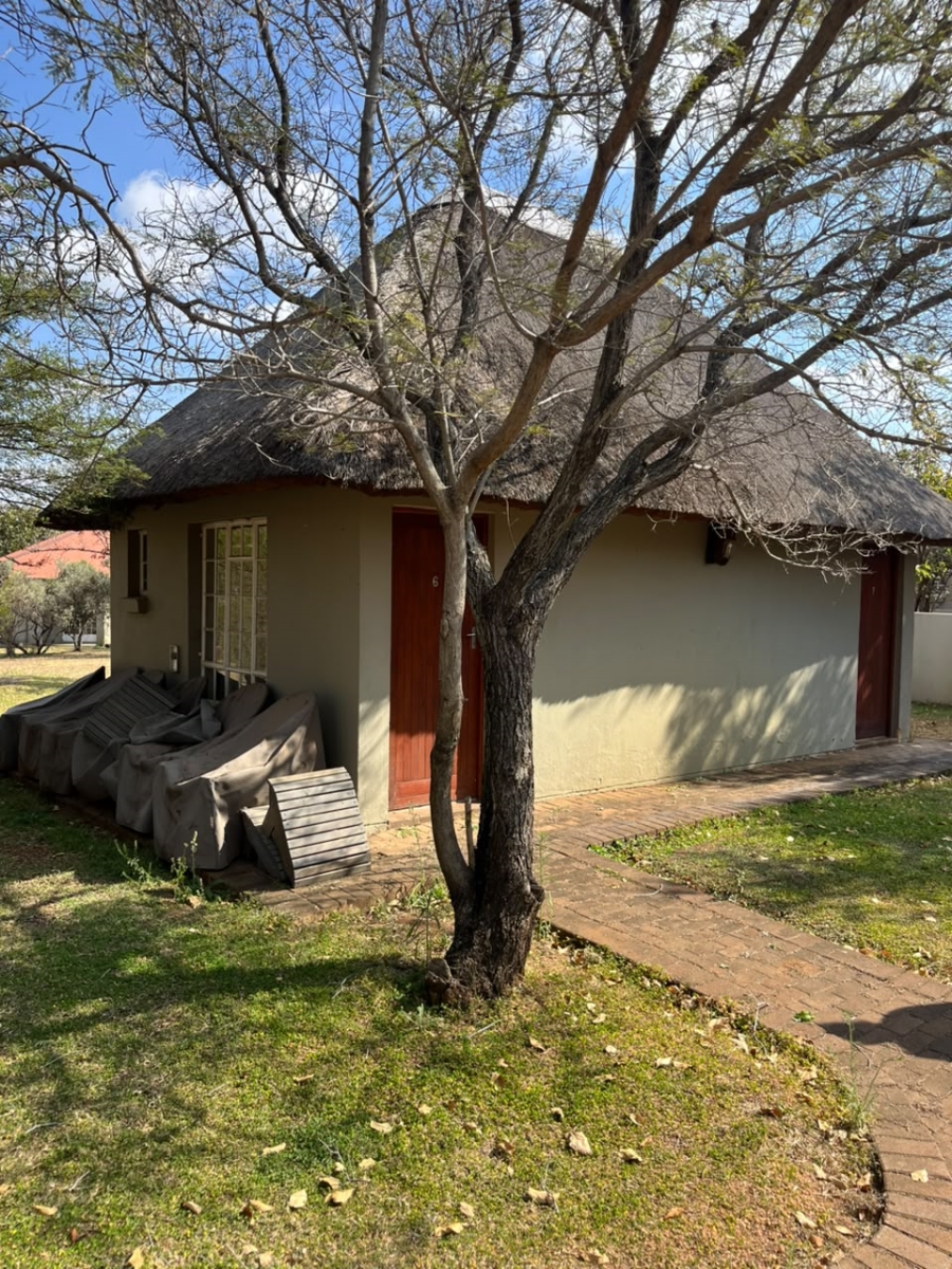 11 Bedroom Property for Sale in Roodeplaat Gauteng