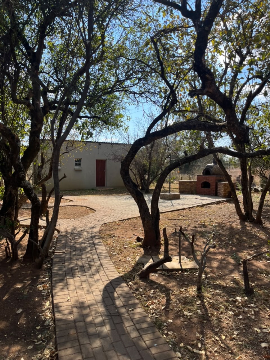 11 Bedroom Property for Sale in Roodeplaat Gauteng