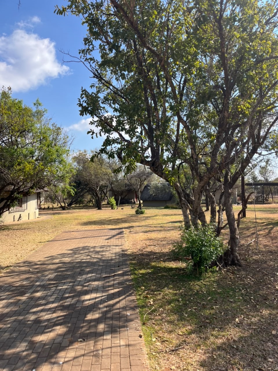 11 Bedroom Property for Sale in Roodeplaat Gauteng