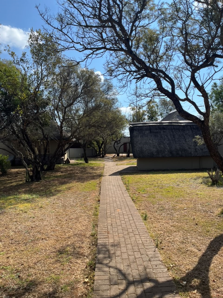 11 Bedroom Property for Sale in Roodeplaat Gauteng
